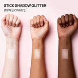 I'm meme I'M Stick Shadow Glitter 003 Pink Charm