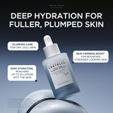 Skin1004 Centella Hyalu-TECA Plumping Ampoule 50ml