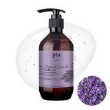plu Aroma Bost Wash Bergamot Lavender 500g