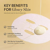 Ongredients Skin Barrier Calming Mask 6
