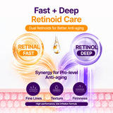 Abib Retinol Retinal 2000 NAD+ Serum 30ml