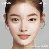 I'm meme Skin Pillow Setting Powder 10g