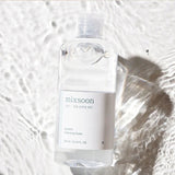 Mixsoon Centella Cleansing Water 10.14 fl oz / 300ml