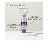 Missha Time Revolution Retinol 500 Shot Cream 60ml