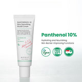 AXIS-Y Panthenol 10 Skin Smoothing Shield Cream 50ml / 1.69 fl. oz.