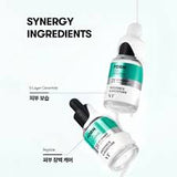 VT PDRN Cica Exosome Ampoule 30ml