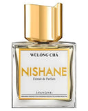 Wulong Cha Nishane Extrait de Parfum 100ml