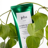 plu Body Scrub Rosemary Herb 3 in 1 200g