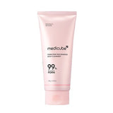 (RENEWED) Medicube PDRN Pink Niacinamide Whip Cleanser 120g