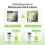 Abib Collagen Gel Heartleaf Jelly Mask 4 Sheets