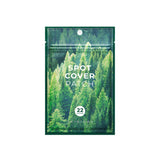 Skin1004 Spot Cover patch 22