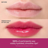 Melixir Vegan Lip Treatment 4 Berry