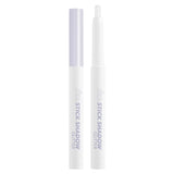I'm meme I'M Stick Shadow Glitter 03 Winter White