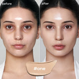 Glow Breathable Blemish Balm #One 30ml