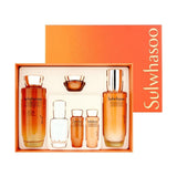 Sulwhasoo Concentrated Ginseng Rejuvenating Set 2