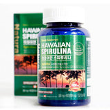 Hawaiian Spurulina 1000mg 180 Tablets