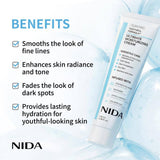 Nida Youthful Ultimate Moisturizing Cream 100ml