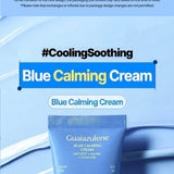 Dear Klairs Blue Calming EGF+Ceramide Cream 60g