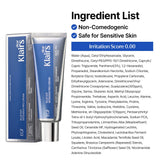 Dear Klairs Blue EGF Intensive Pro Cream 50g