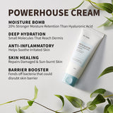 <RED> Iunik Beta-Glucan Daily Moisture Cream 60ml