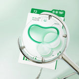 ilso No Problem Spot Patch 72