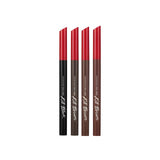 (RENEWED) Clio Superproof Pen Liner Kill Black 01 Black
