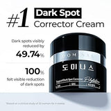 Dominas Targeted Dark Spot Corrector Cream 2pk