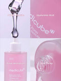 Medicube Ultra Light PDRN Pink Peptide Serum 110ml