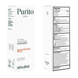 Purito Seoul Sun Day Adventure Sunscreen 50ml