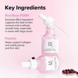 Beauty of Joseon Pore Firming Red Bean PDRN + Peptide Serum 30ml