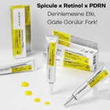 Mary&May Spicule Retinol PDRN Cream 15g