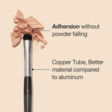 Studio17 Eye Makeup Brush 5 Set