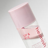 Heimish Lip & Eye All Clean Make Up Remover 120ml
