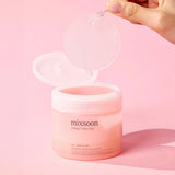 Mixsoon Collagen Toner Pad 110ea