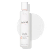Etude Moistfull Collagen Facil Toner 200ml