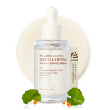 Have Blue Salmon Caring Centella Ampoule 30ml