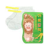 Elizavecca Pore Turtles Foot Pack 1