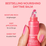 Laneige Lip Glowy Balm Blueberry 10g