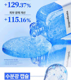 Ongredients Bakuglow Capsule Lotion 150ml
