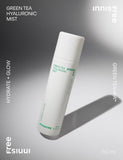 Innisfree Green Tea Hyaluronic Mist 150ml