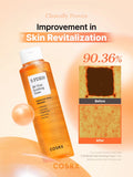 Cosrx 5 PDRN B5 Vital Soothing Toner 280ml