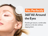 Genabelle PDRN 360 Rejuvenating Eye Mask 70