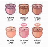 Too Cool For School Artclass by Rodin Blusher De Ginger