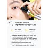 Celimax Retinal Shot Tightening Serum 30ml