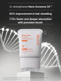 Lilyeve Grow:Turn Exosome Brush Amppule 100ml