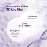 BOH Bioheal Probioderm 3D Lifting Film Mask