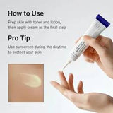 Dr.Althea Pure Retinol 0.15% Cream 20g