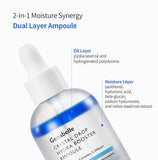 Genabelle Crystal Drop Hydra Booster Ampoule 30ml