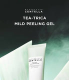 Skin1004 Centella Tea-Trica Mild Peeling Gel 125ml