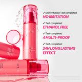 Tirtir Waterproof Setting Spray Long Lasting 80ml / 2.7 fl. oz.
